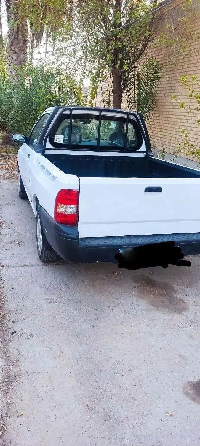 پراید 151 SE - 1403