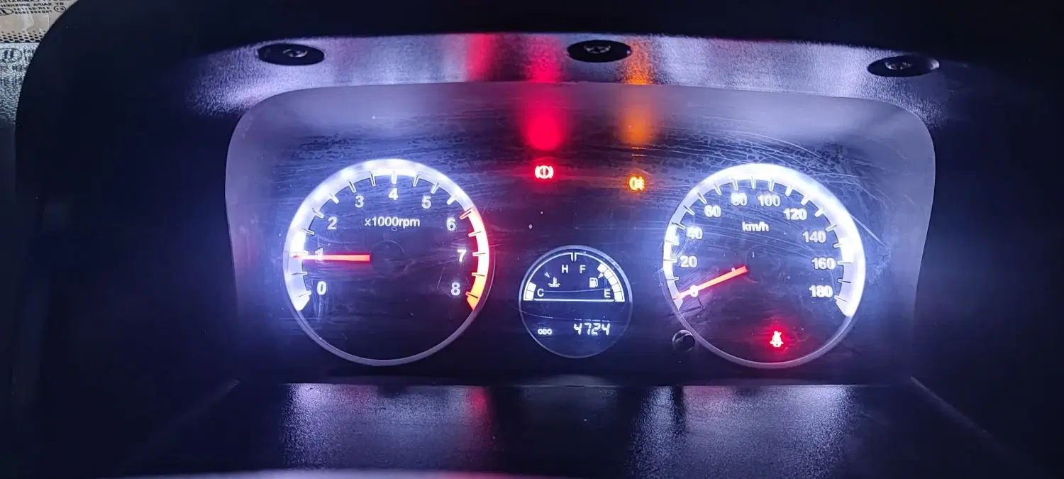 پراید 151 SE - 1403