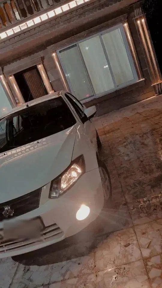 خودرو ساینا، EX آگهی ann_19898821