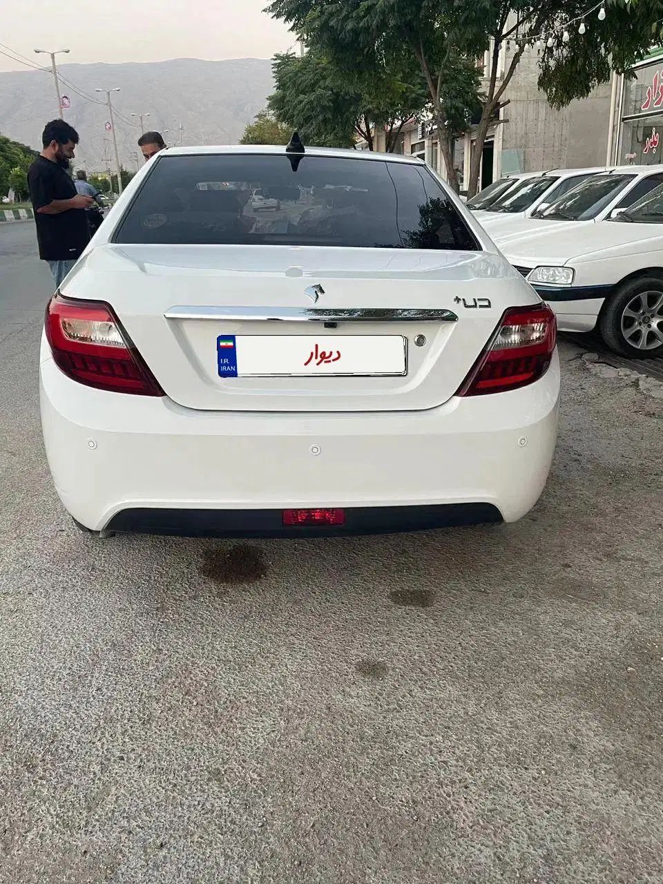 خودرو دنا، پلاس آگهی ann_19898823