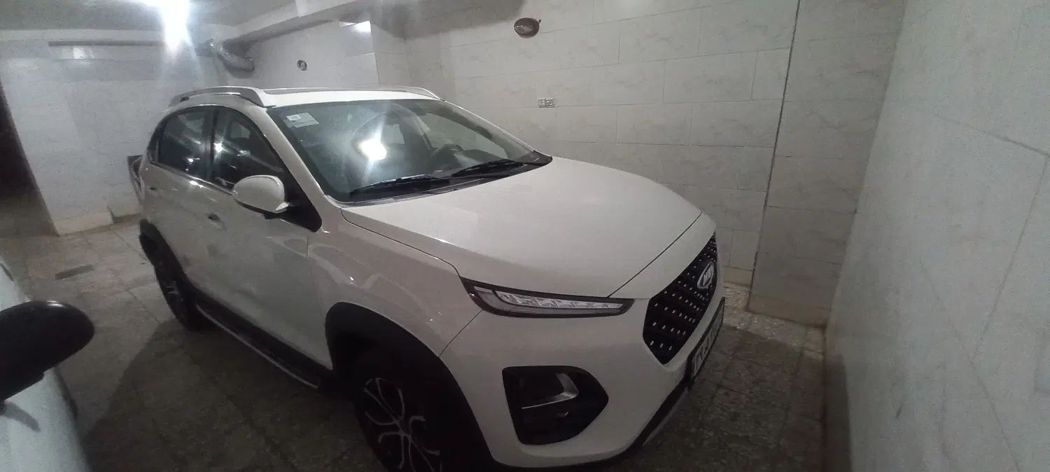 ام وی ام X22 پرو اتوماتیک اکسلنت - 1404