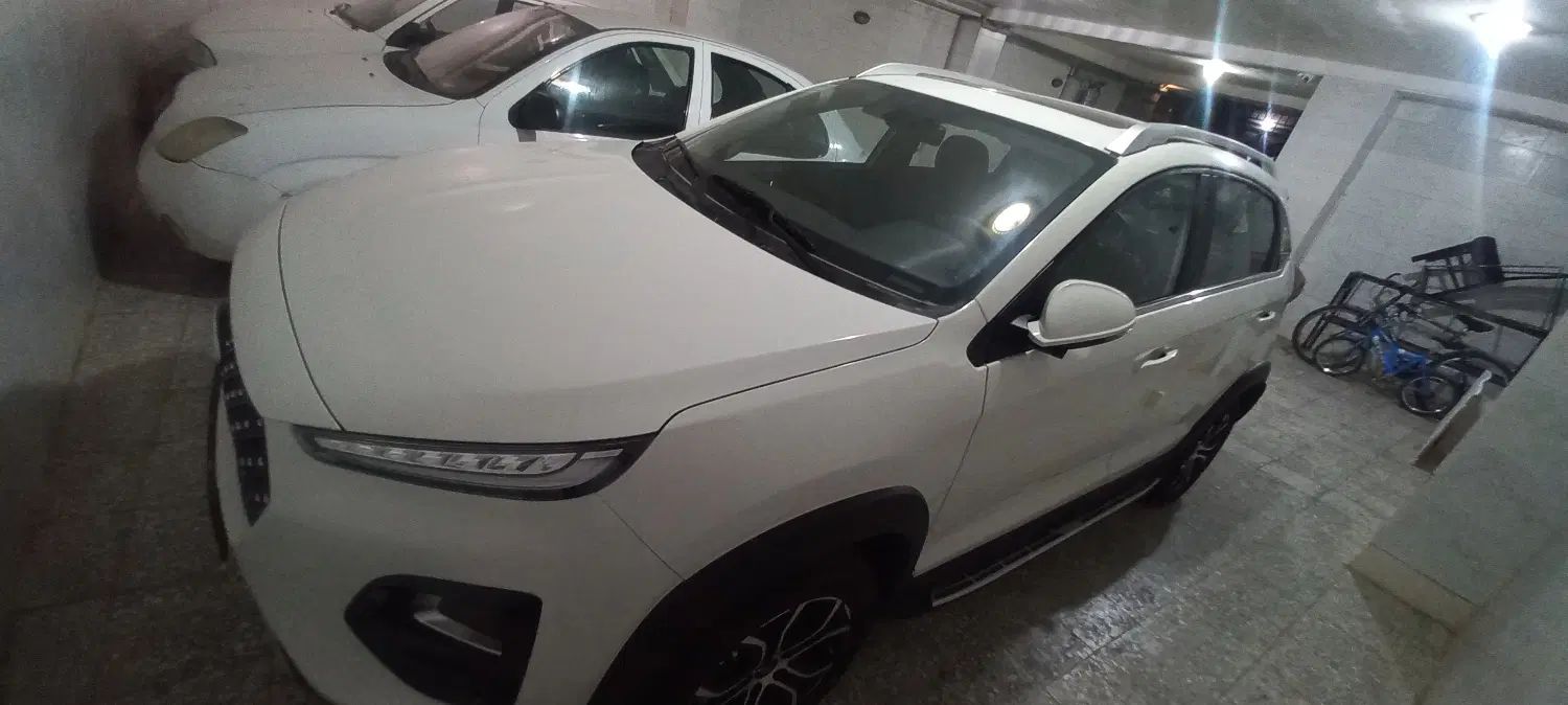 ام وی ام X22 پرو اتوماتیک اکسلنت - 1404