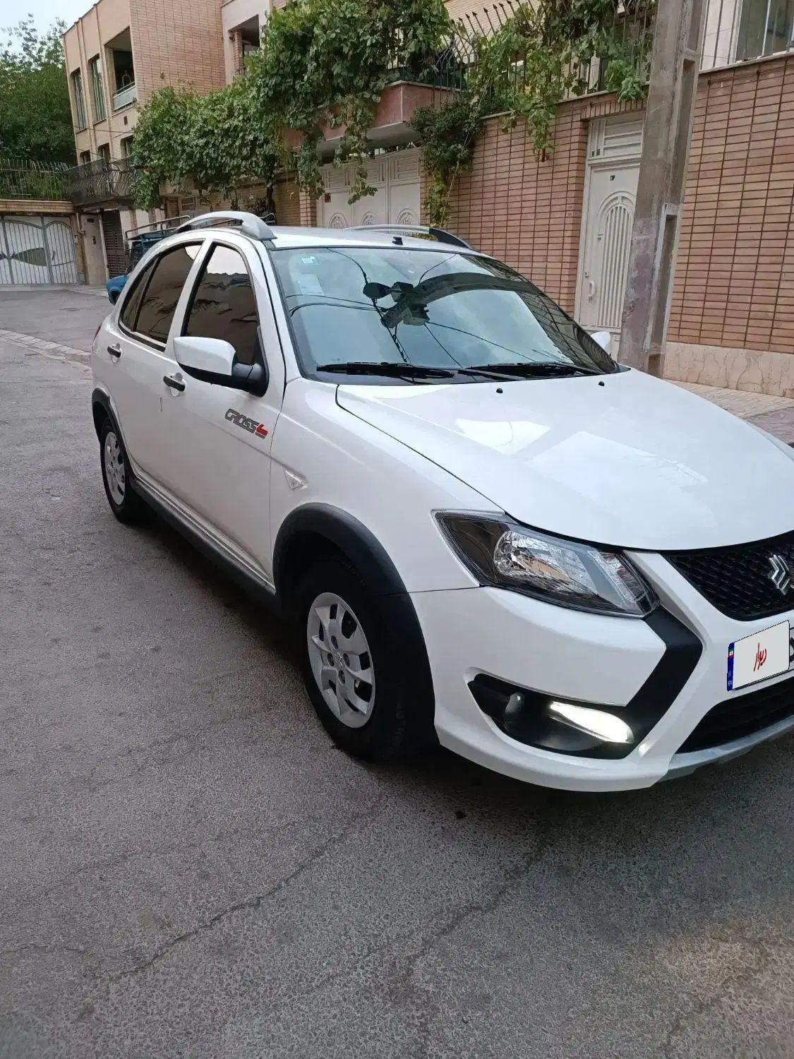 کوییک S پایه - 1402