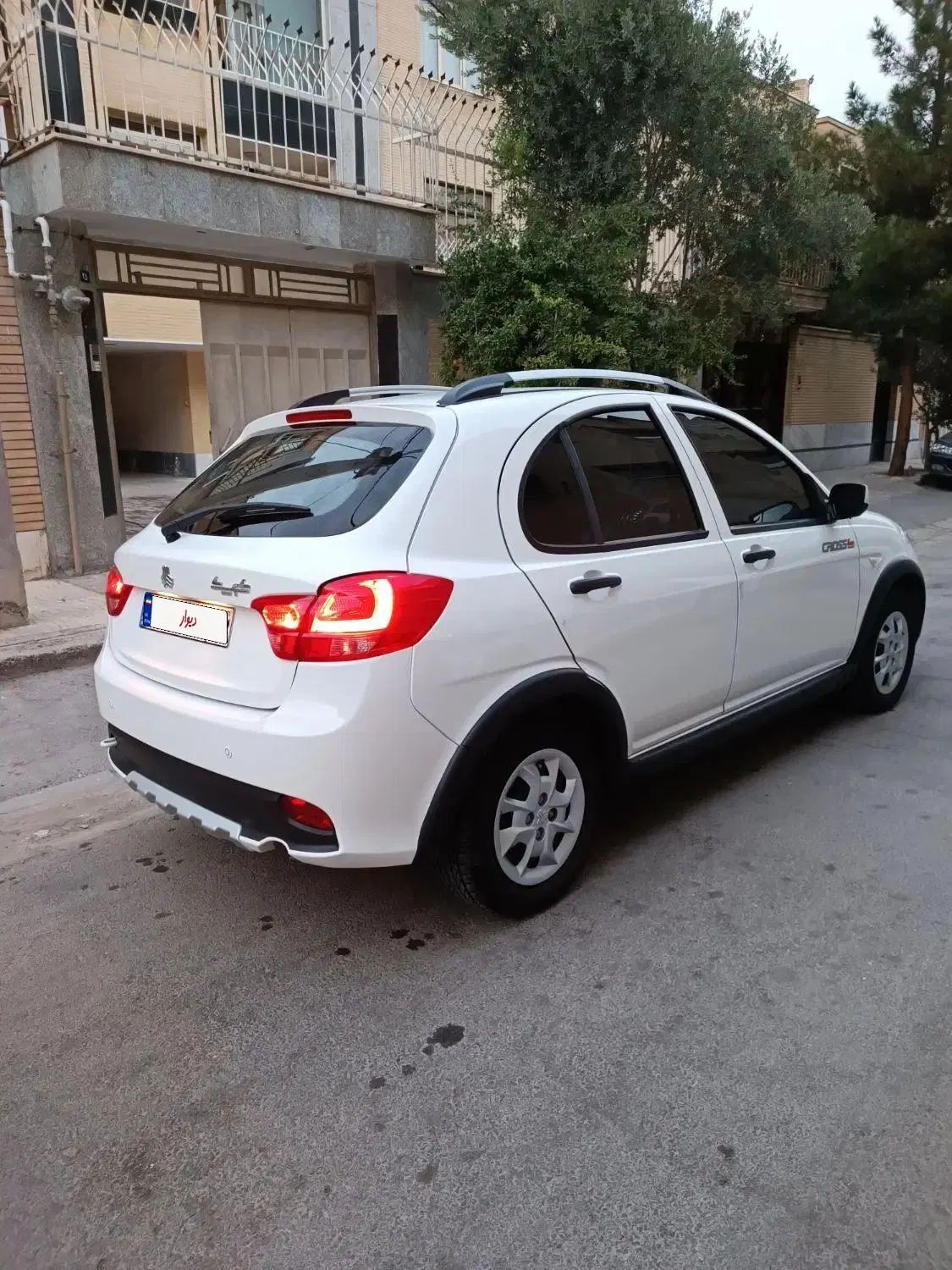 کوییک S پایه - 1402