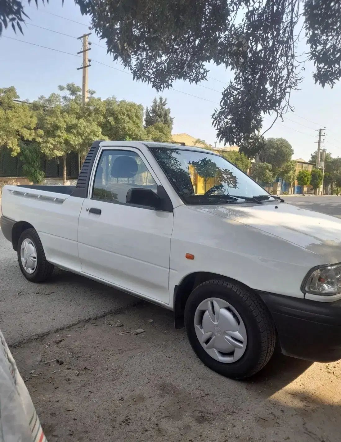 پراید 151 SE - 1403