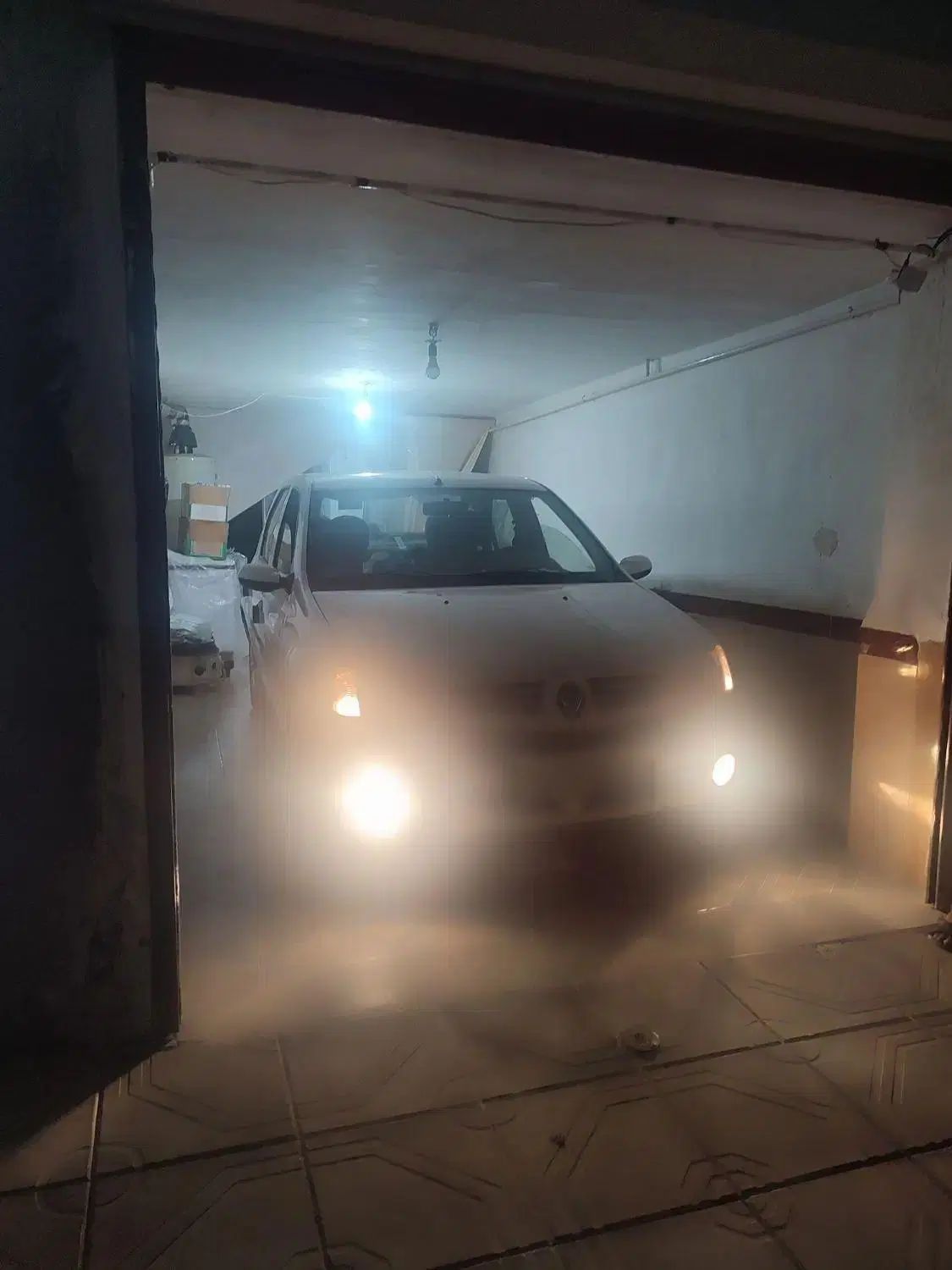 رنو تندر 90 E1 - 1392