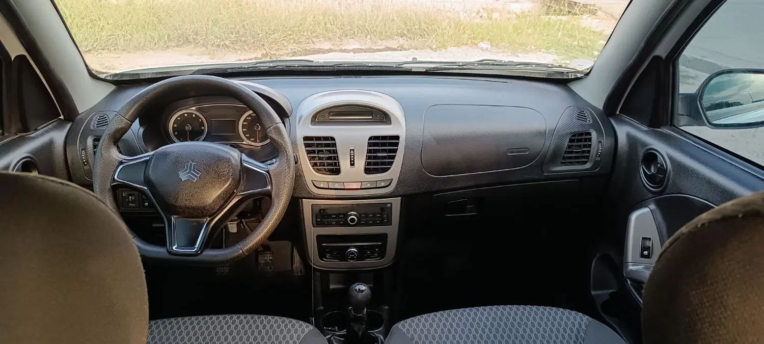 ساینا S دنده‌ای معمولی - 1401