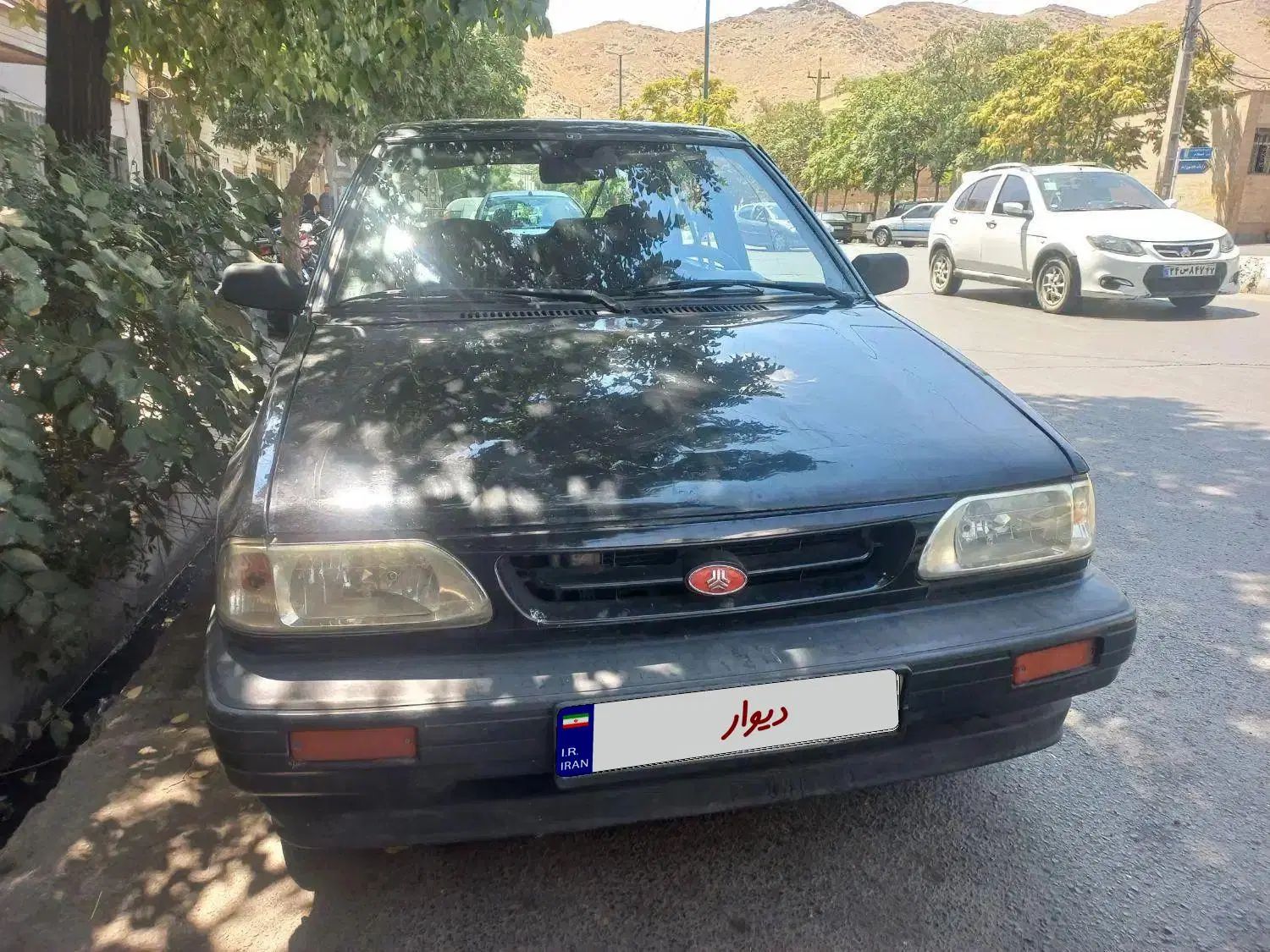 خودرو پراید، 111 آگهی ann_19898943
