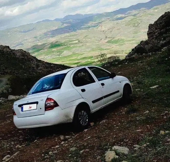 خودرو تیبا، صندوق دار آگهی ann_19898948