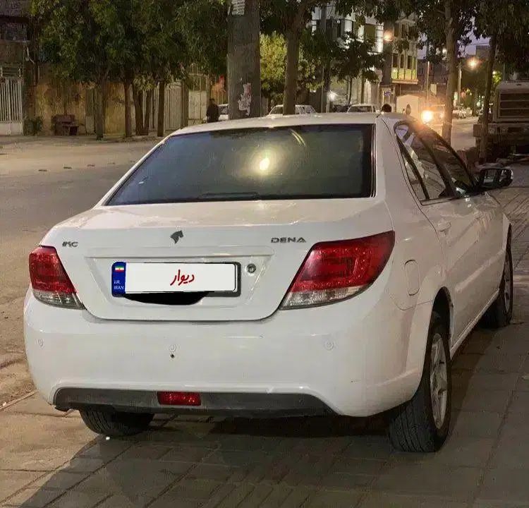 خودرو دنا، معمولی آگهی ann_19898992