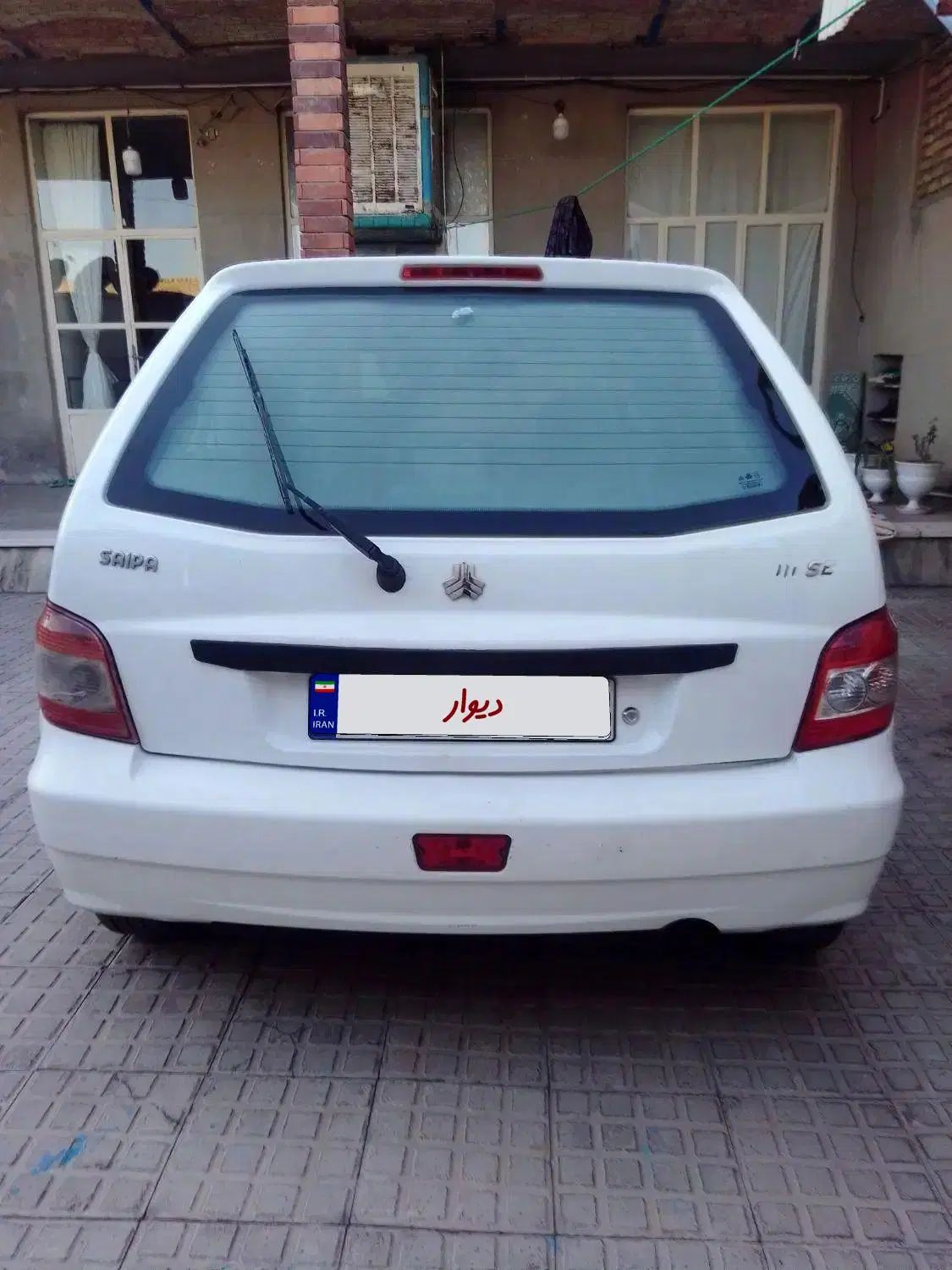 خودرو پراید، 111 آگهی ann_19899066