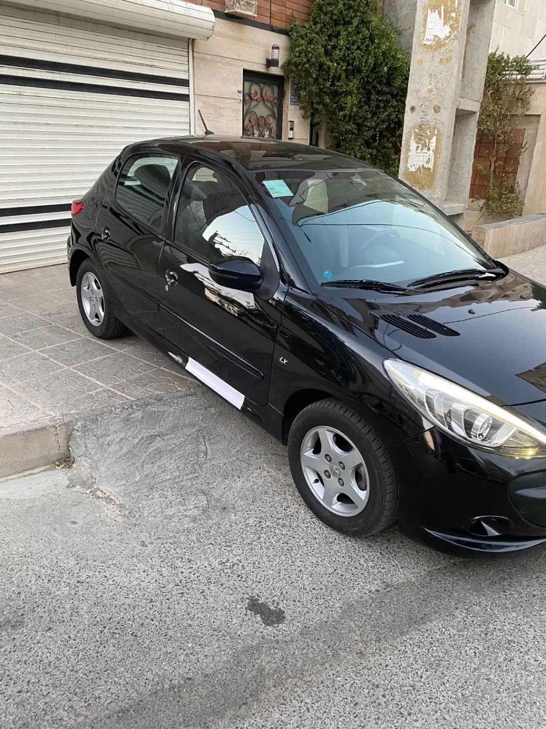خودرو پژو، 207 آگهی ann_19899067