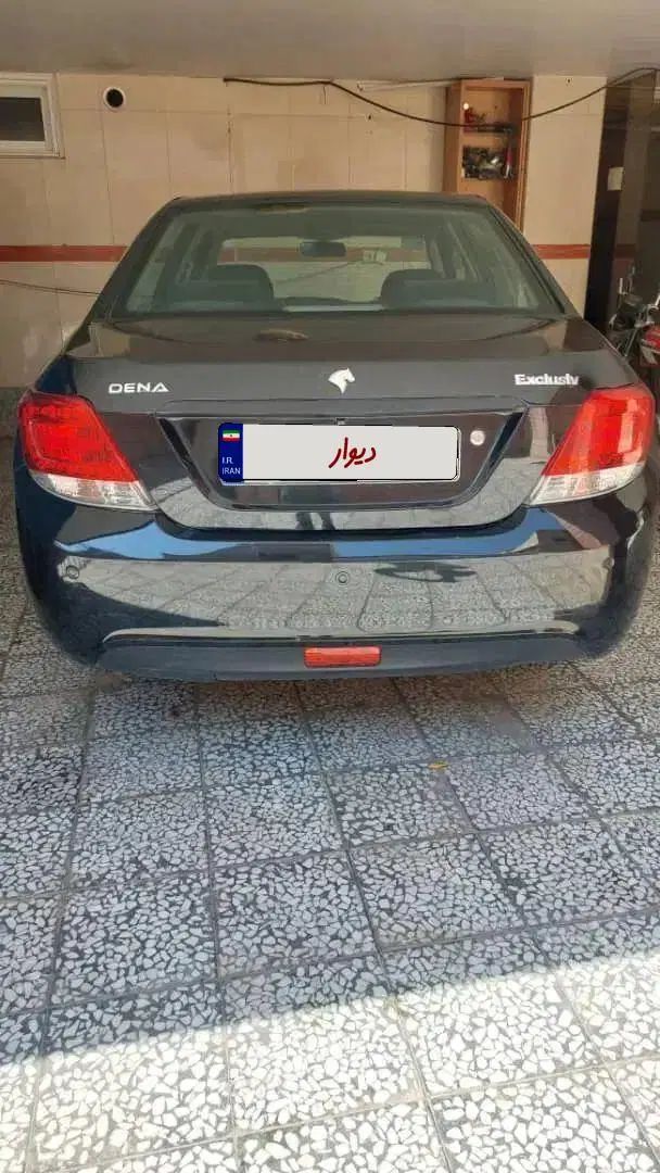 خودرو دنا، معمولی آگهی ann_19899068