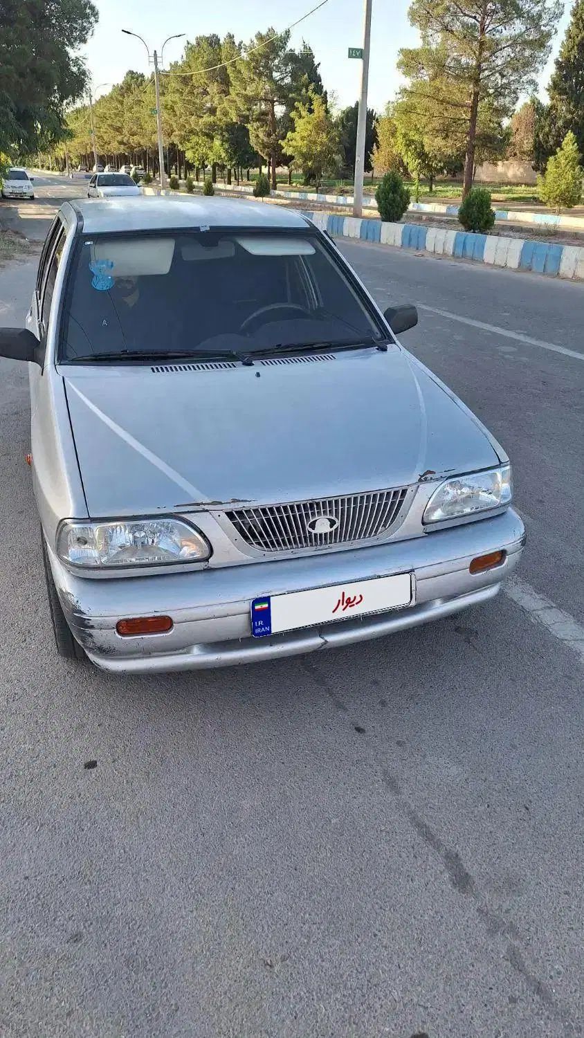 خودرو پراید، 141 آگهی ann_19899074