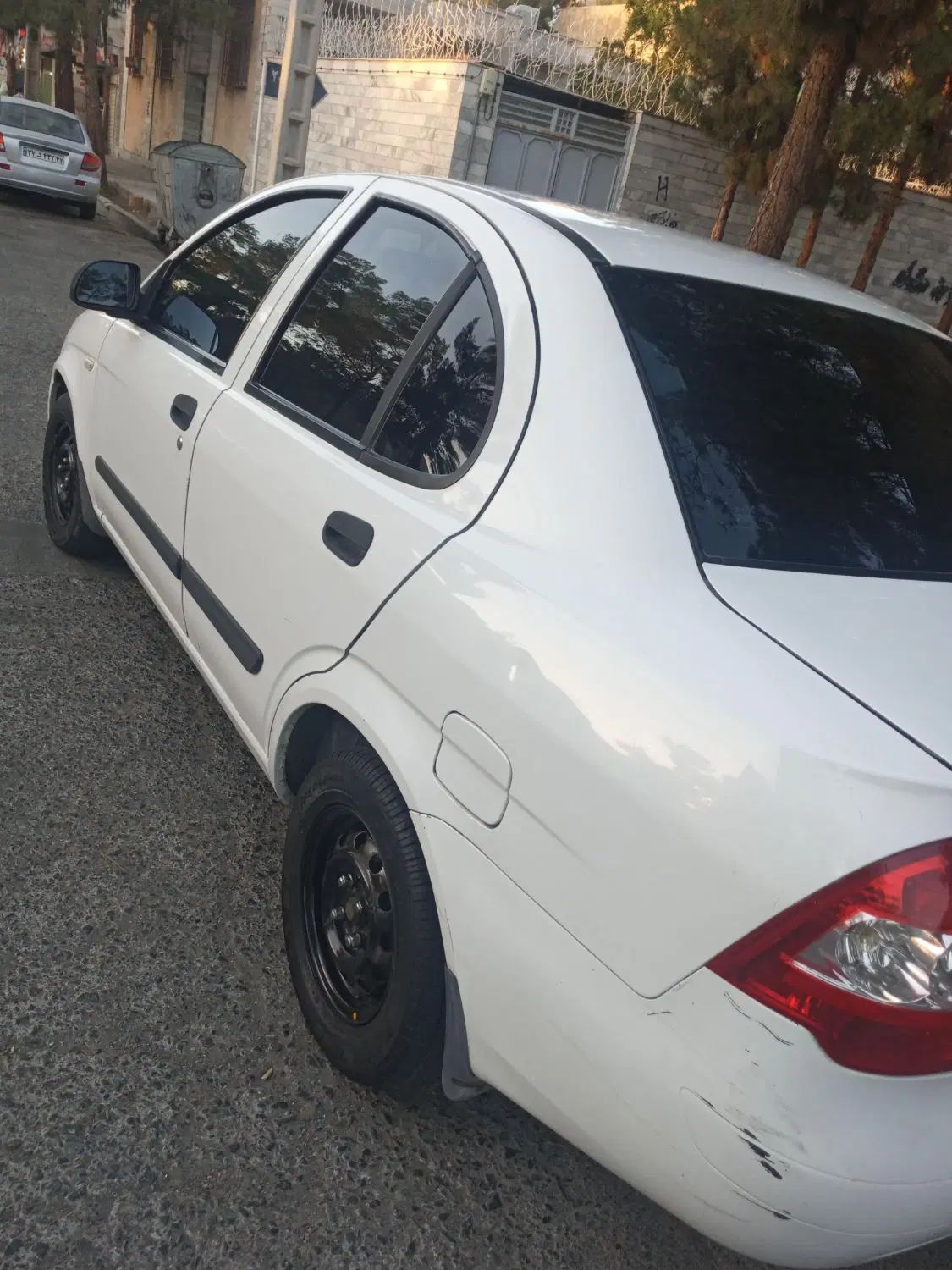 خودرو تیبا، صندوق دار آگهی ann_19899079