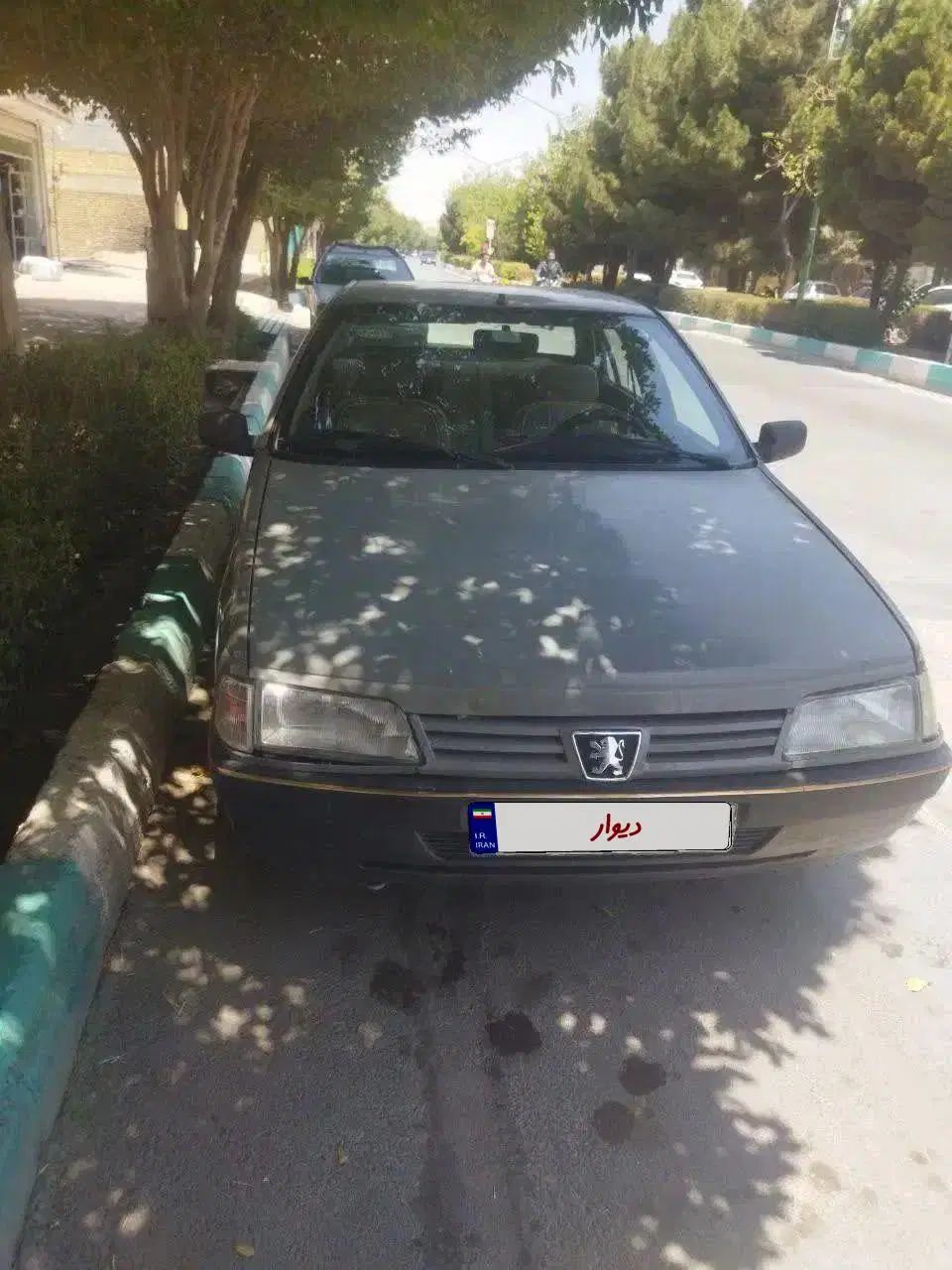 خودرو پژو، آردی آگهی ann_19899094
