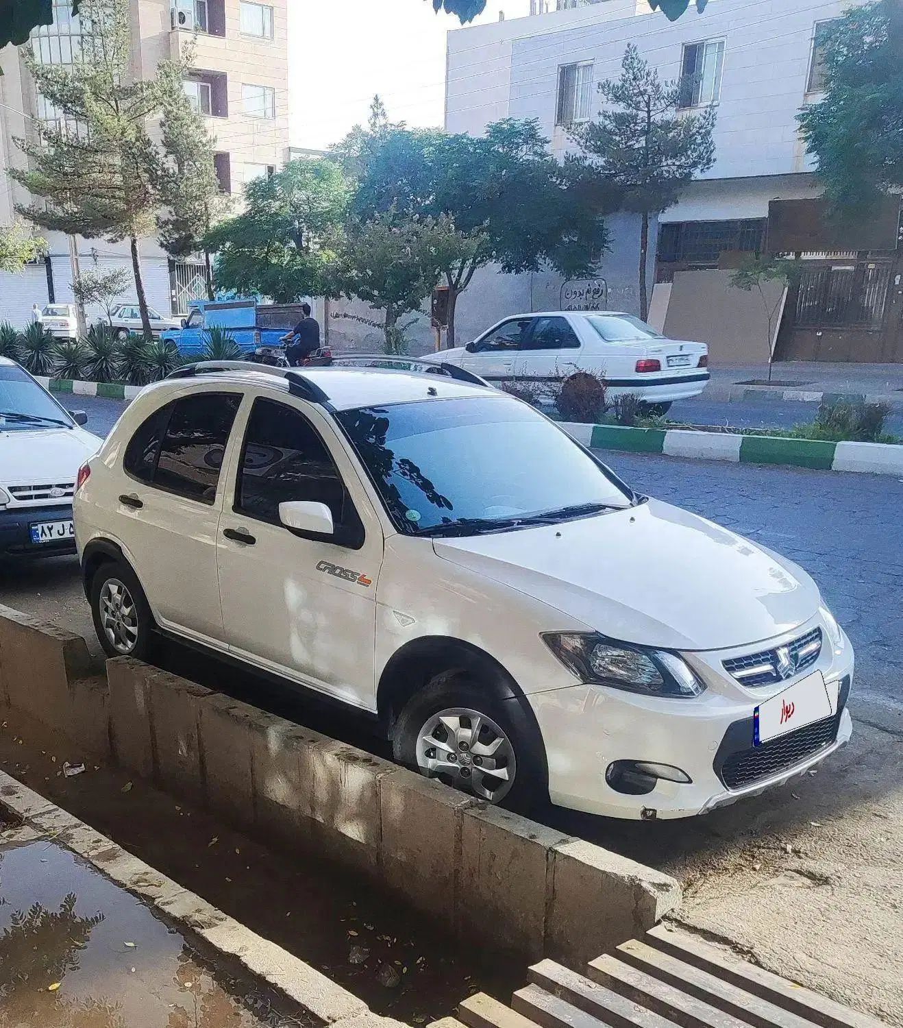 خودرو کوییک، معمولی آگهی ann_19899102