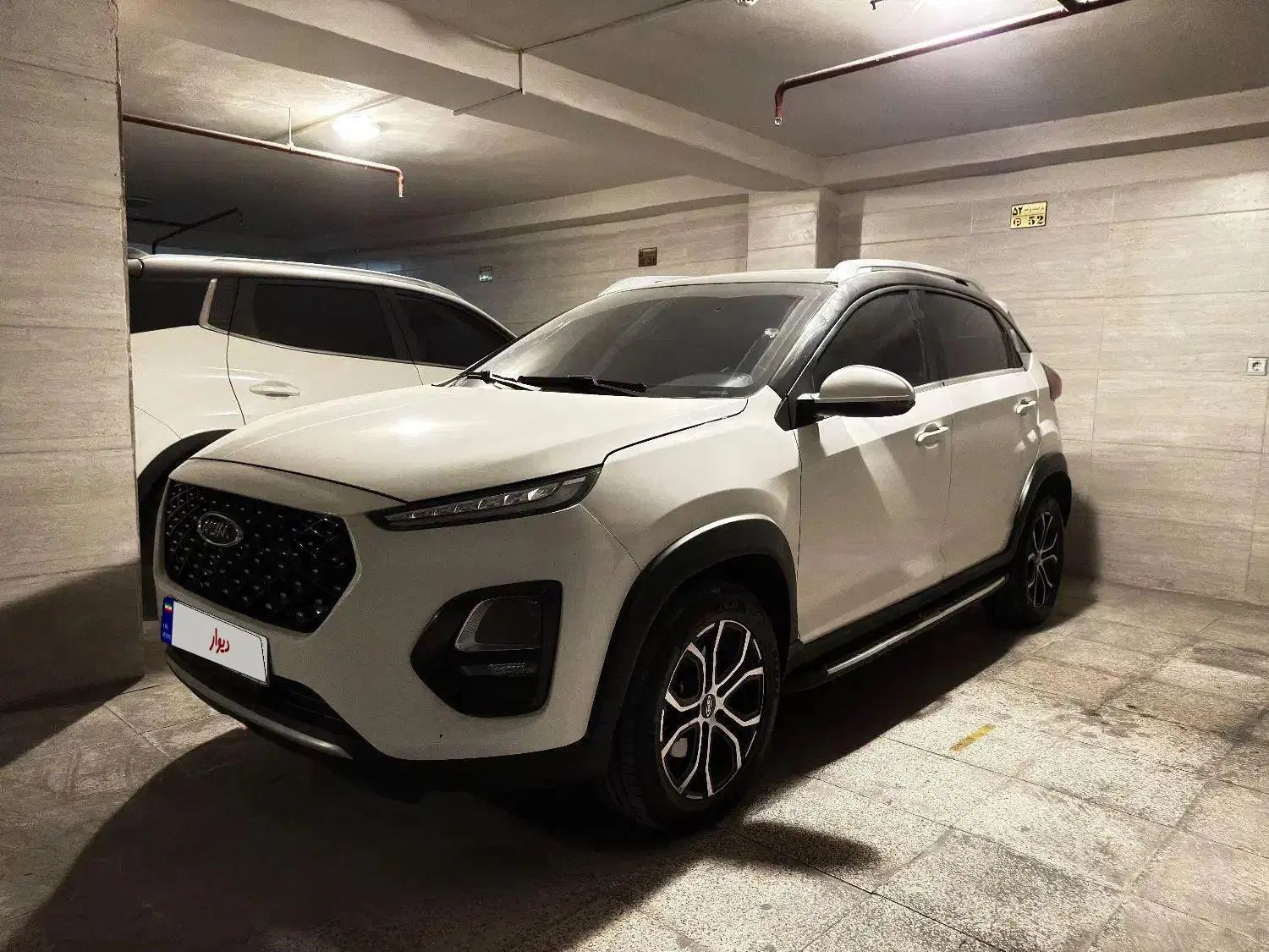 ام وی ام X22 پرو اتوماتیک اکسلنت - 1400