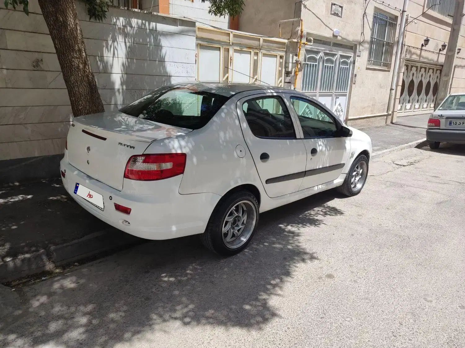 رانا LX TU5 - 1395