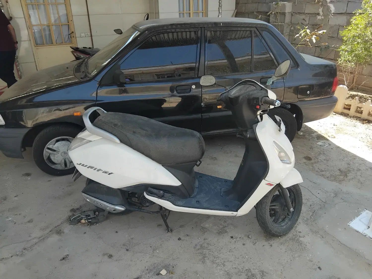 خودرو پراید، صبا آگهی ann_19899149