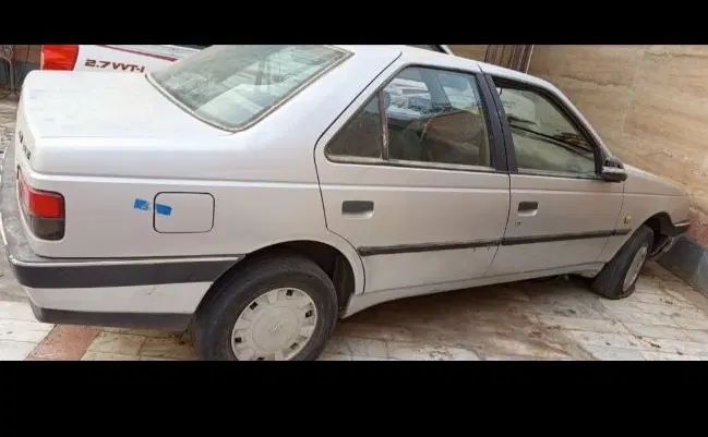 خودرو پژو، 405 آگهی ann_19899175