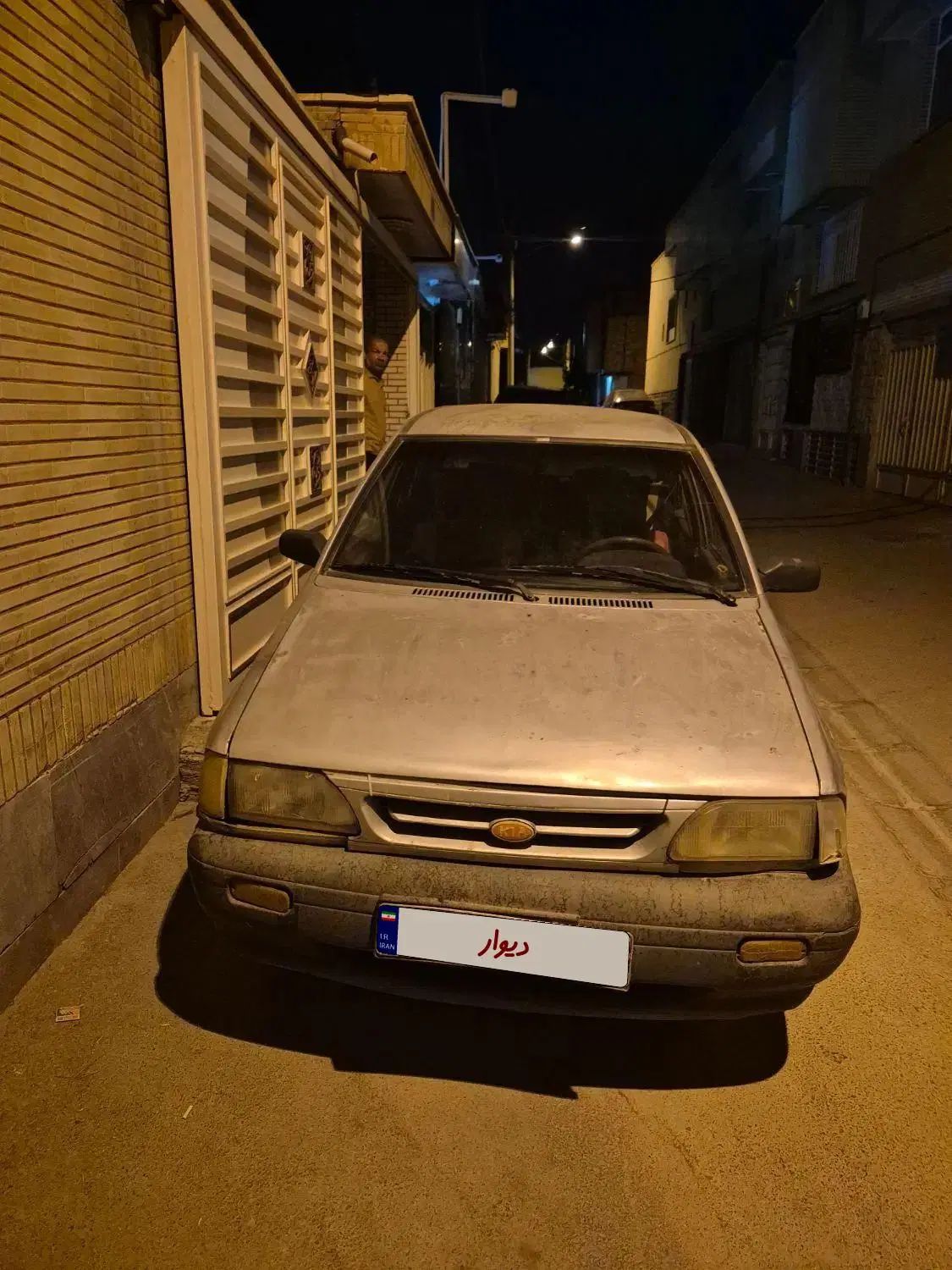 خودرو پراید، صبا آگهی ann_19899187