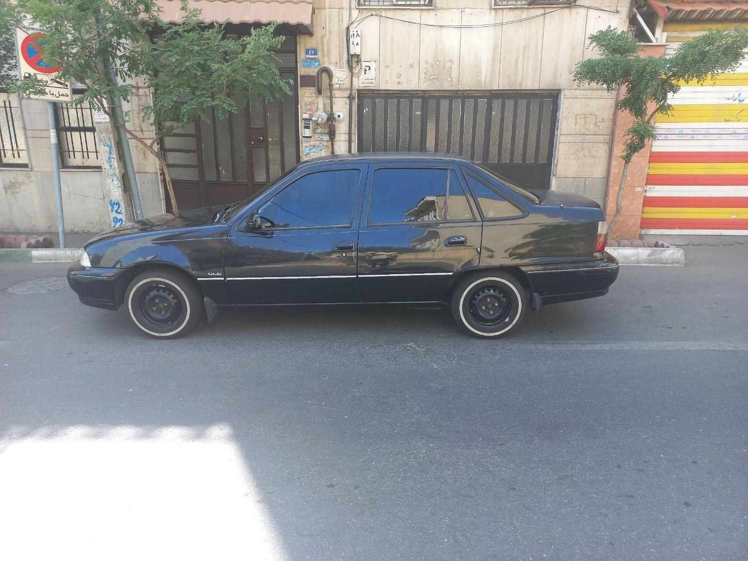 خودرو دوو، سیلو آگهی ann_19899208