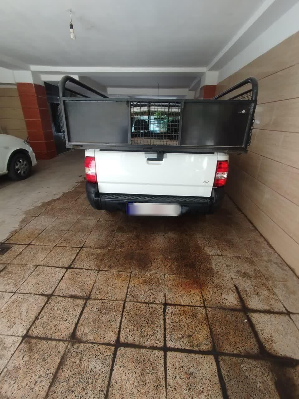 پراید 151 SE - 1403