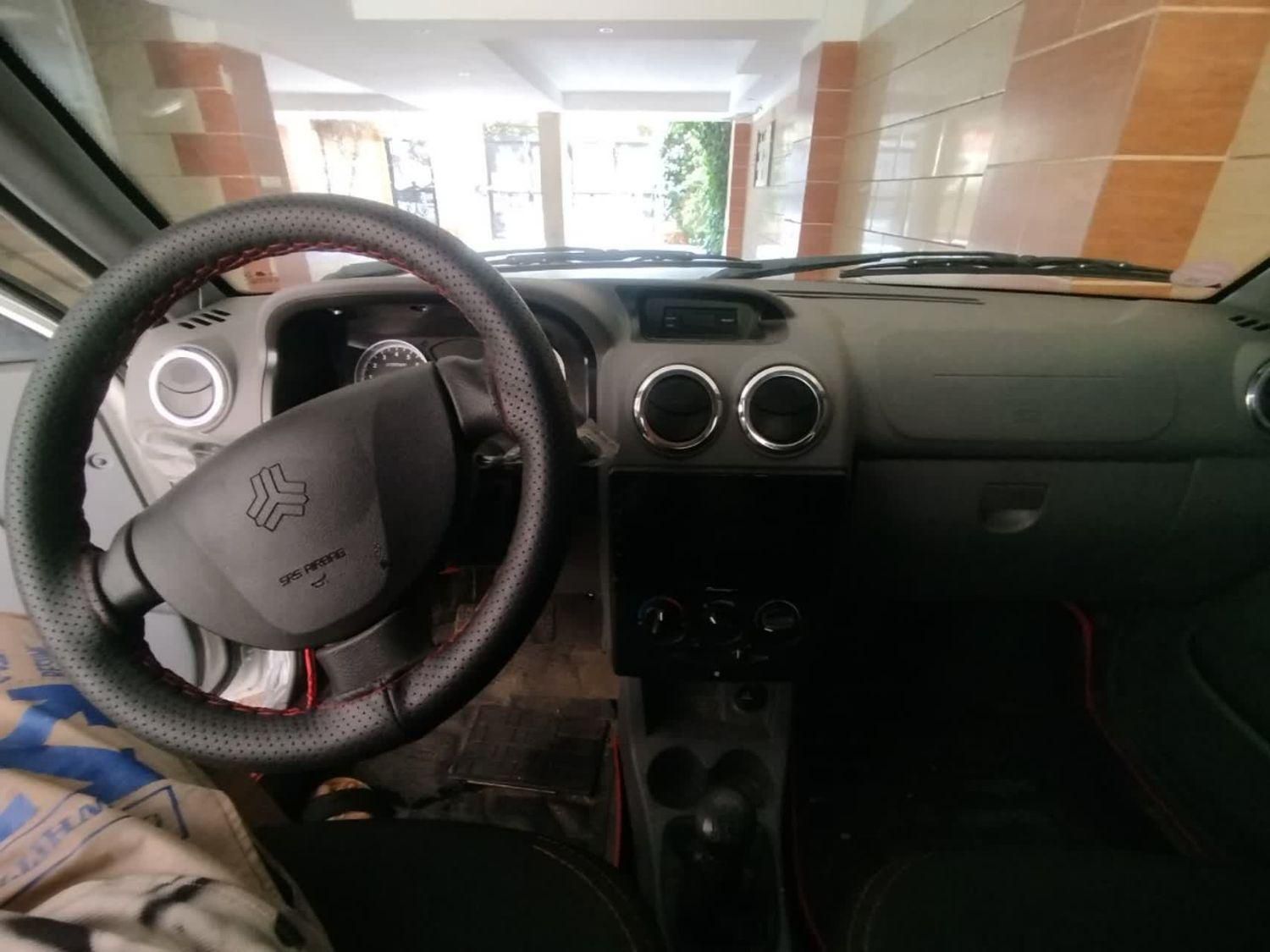 پراید 151 SE - 1403