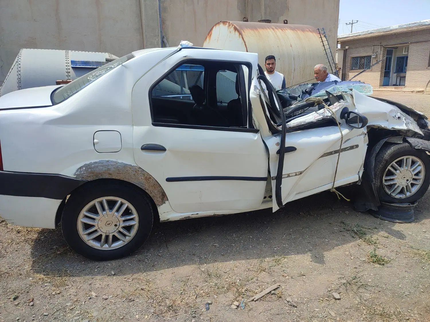 رنو تندر 90 E2 - 1388
