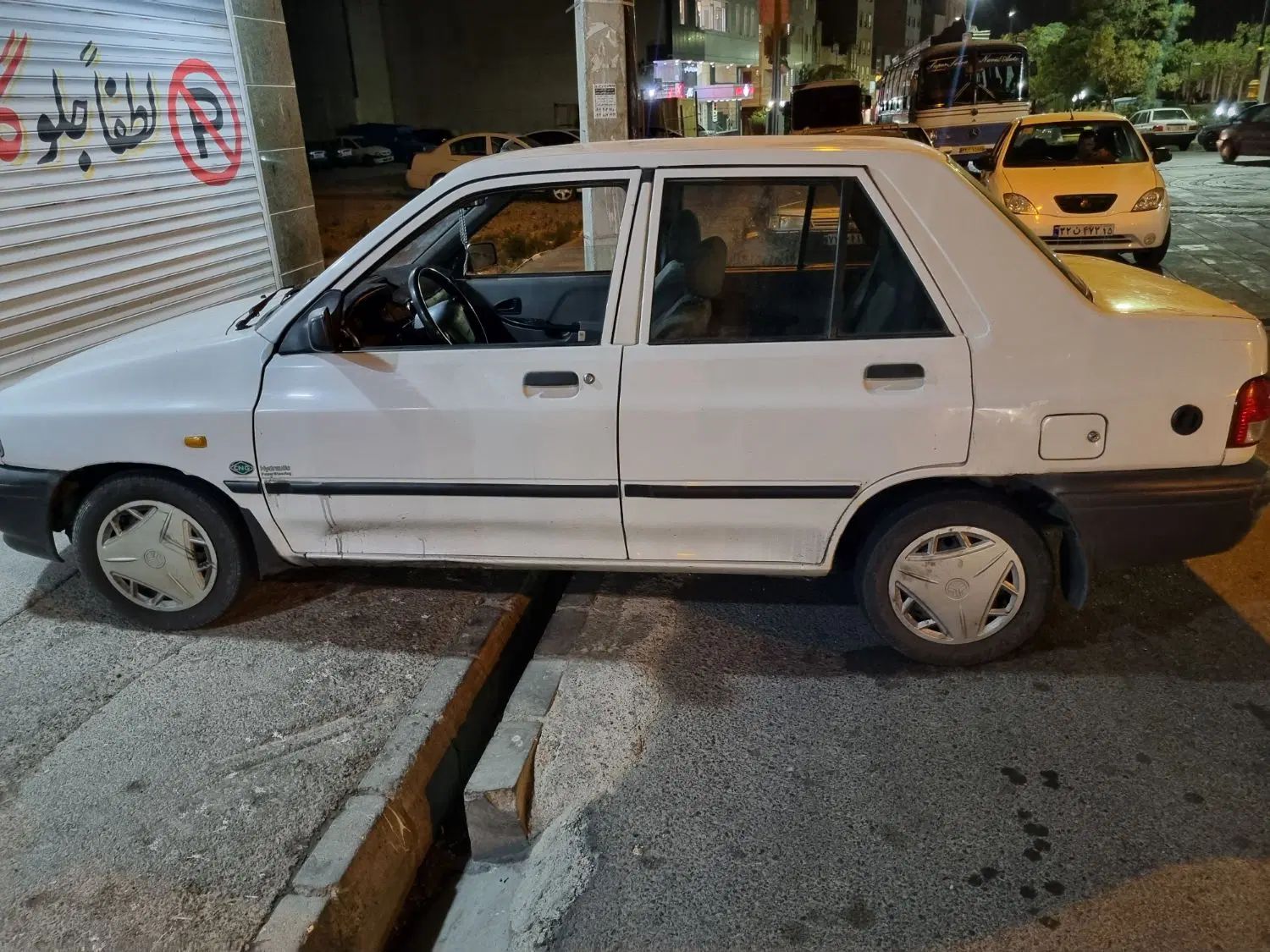 خودرو پراید، 131 آگهی ann_19899237