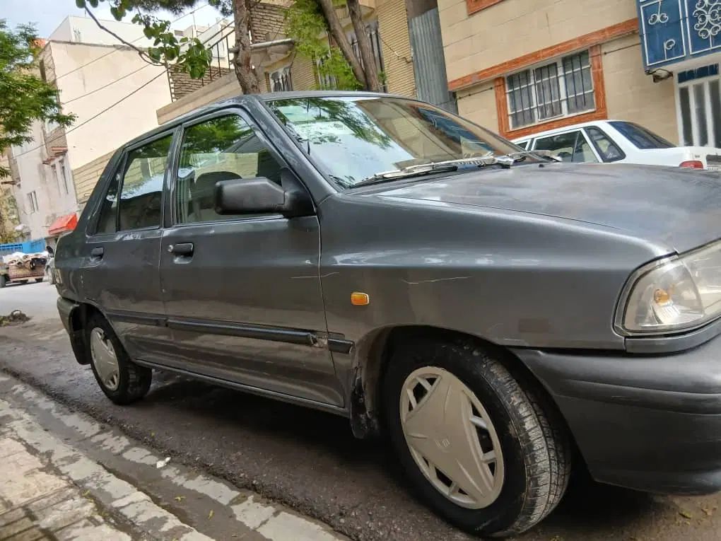 پراید 131 SE - 1394