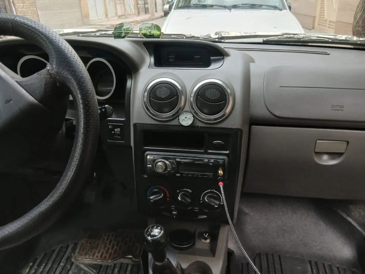 پراید 131 SE - 1394