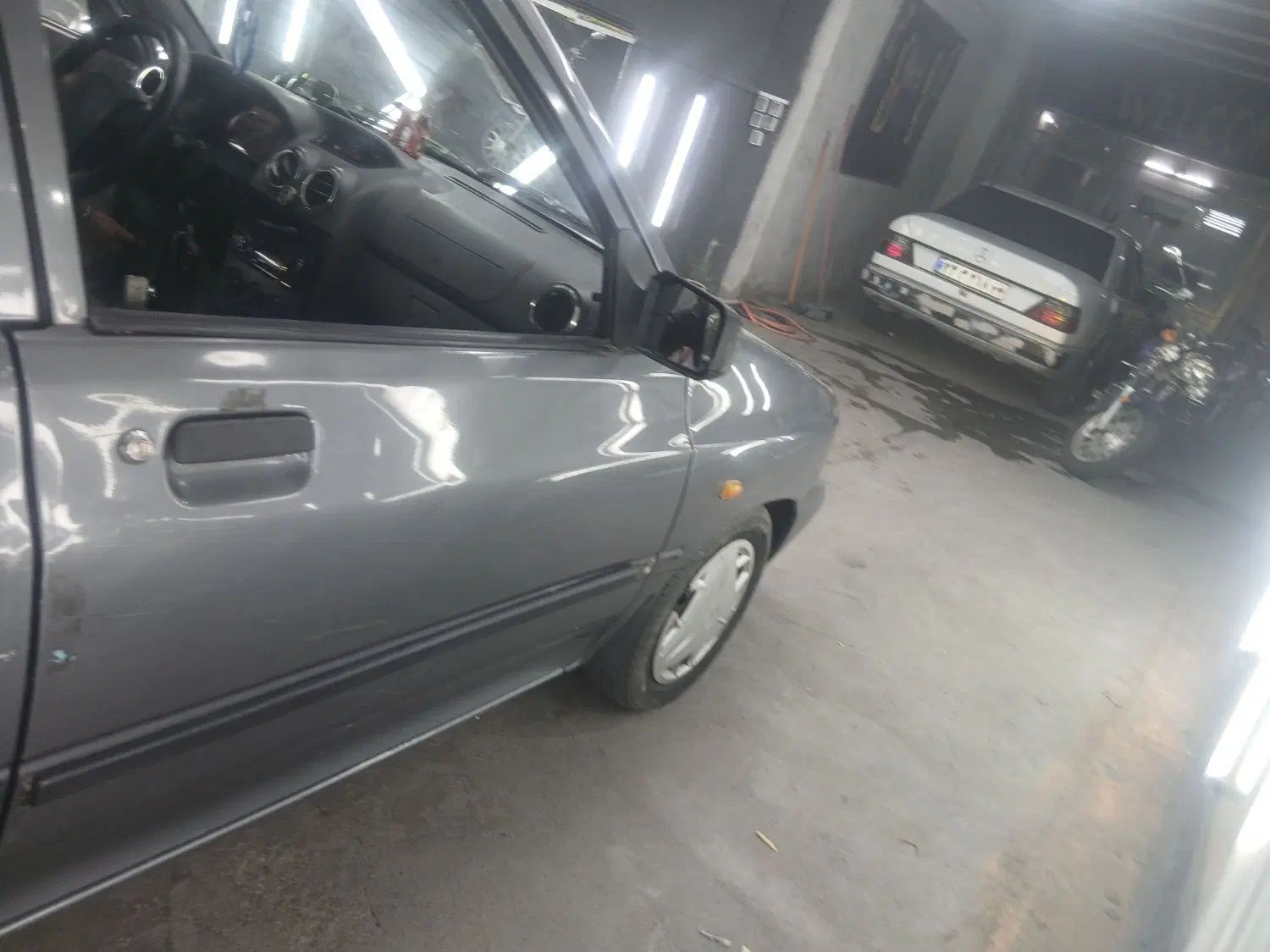 پراید 131 SE - 1394