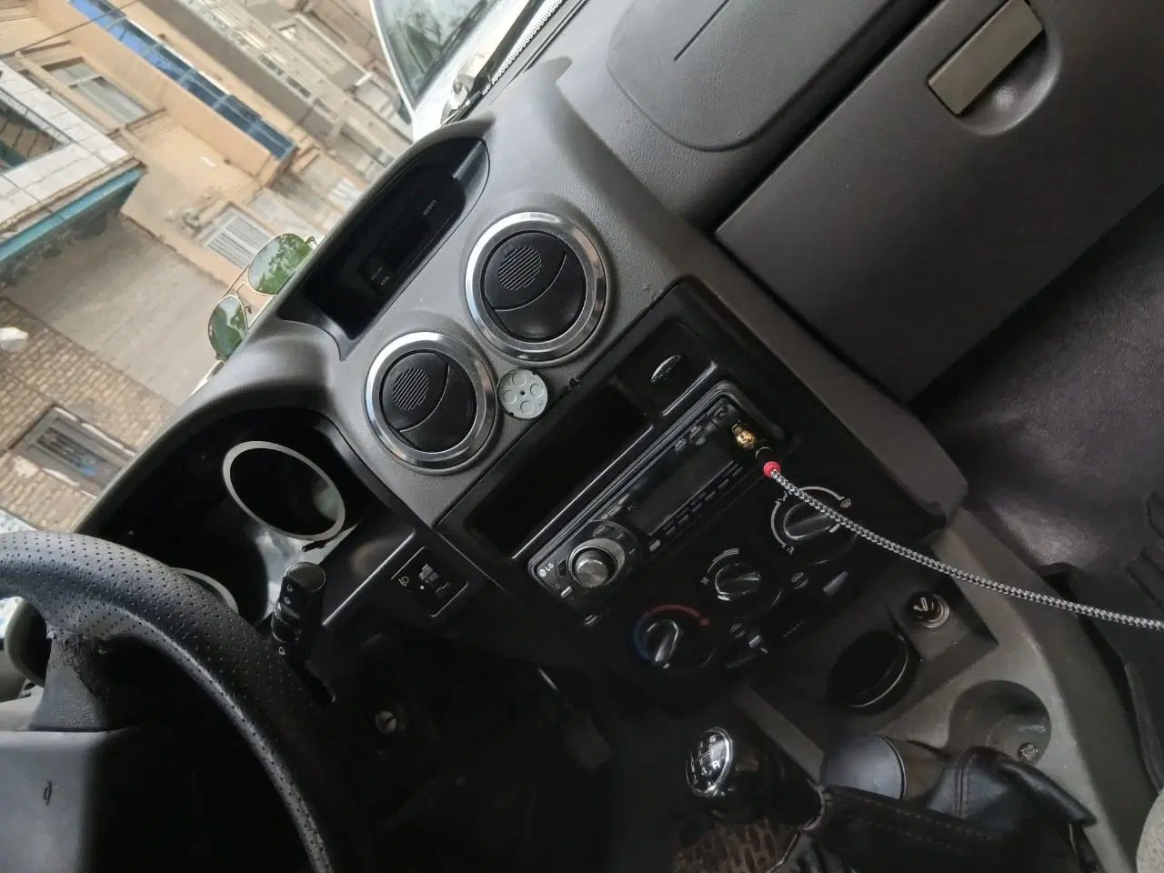 پراید 131 SE - 1394