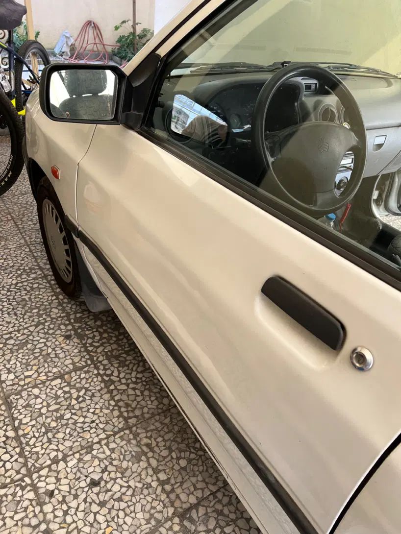 پراید 131 SX - 1391