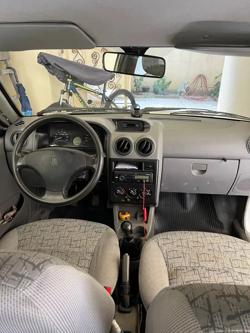پراید 131 SX - 1391