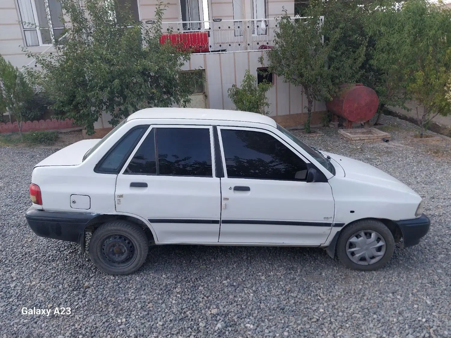 خودرو پراید، 111 آگهی ann_19899264