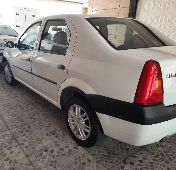 رنو تندر 90 E2 - 1394