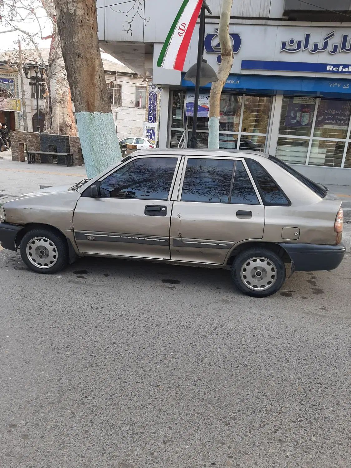 خودرو پراید، 141 آگهی ann_19899302