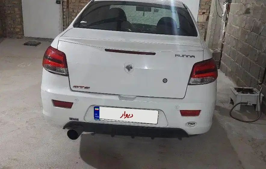 رانا LX TU5 - 1393