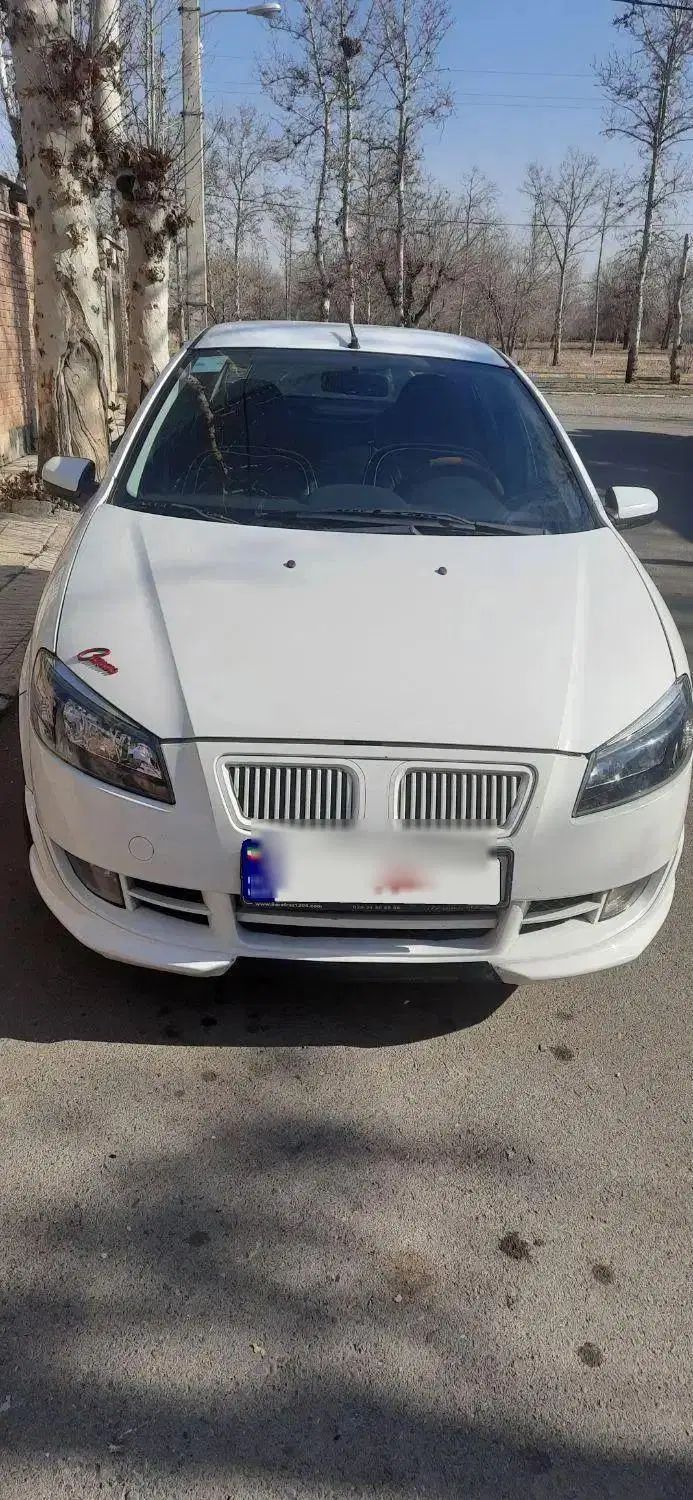 خودرو رانا، LX آگهی ann_19899317