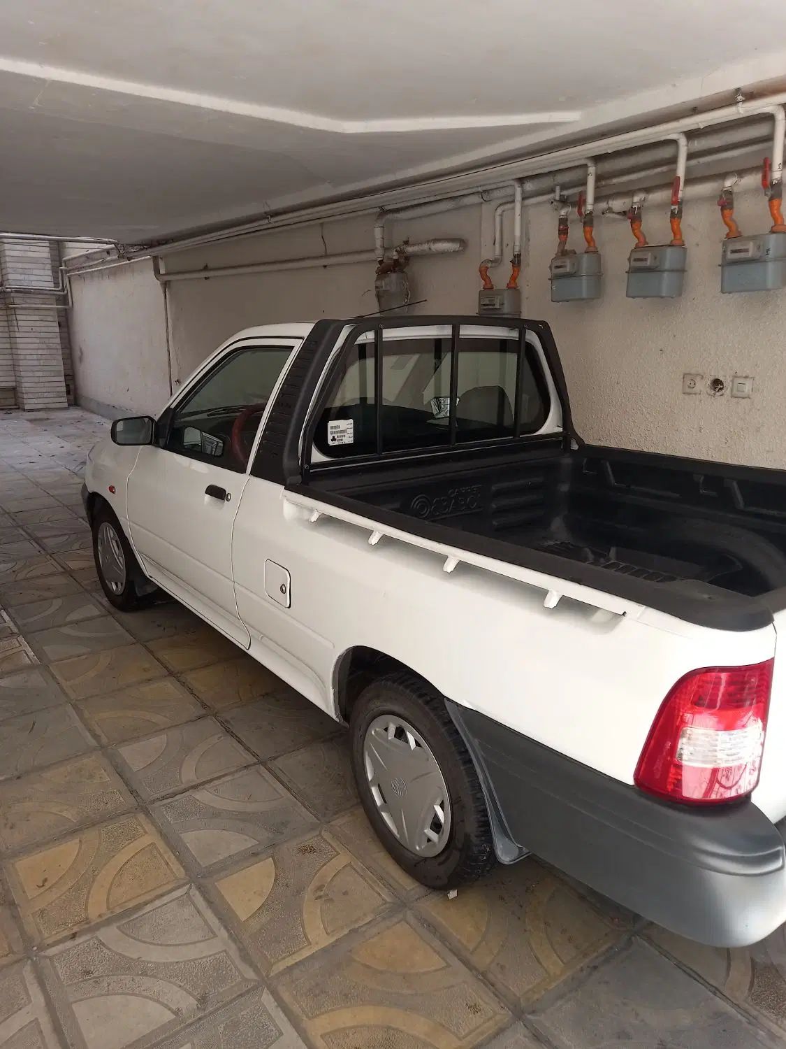 پراید 151 SE - 1402