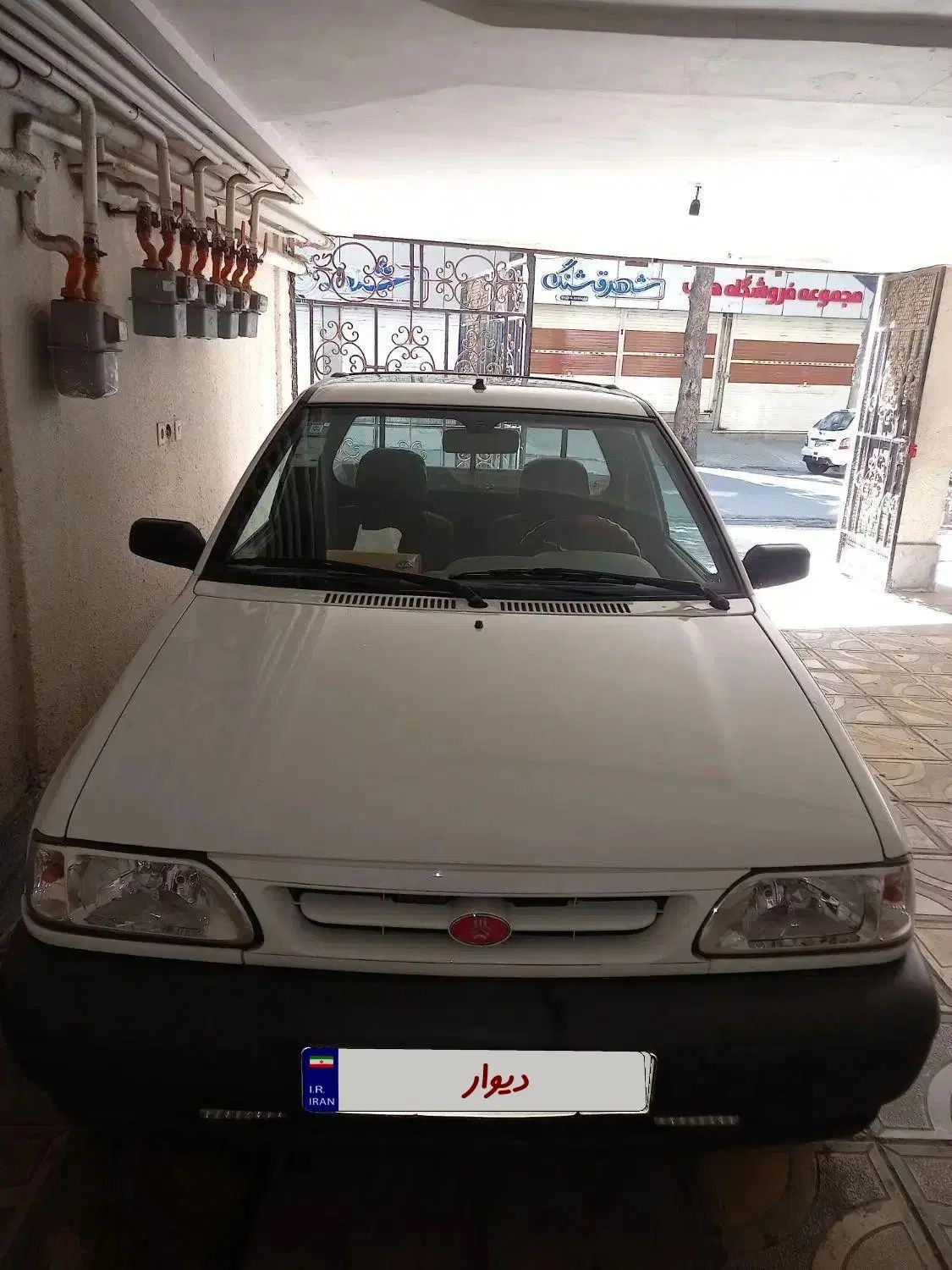 خودرو پراید، 151 آگهی ann_19899336