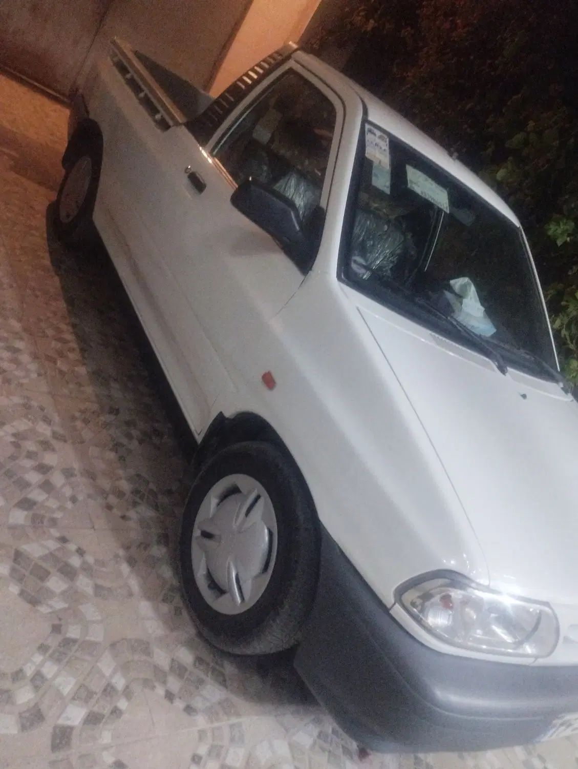 پراید 151 SE - 1403