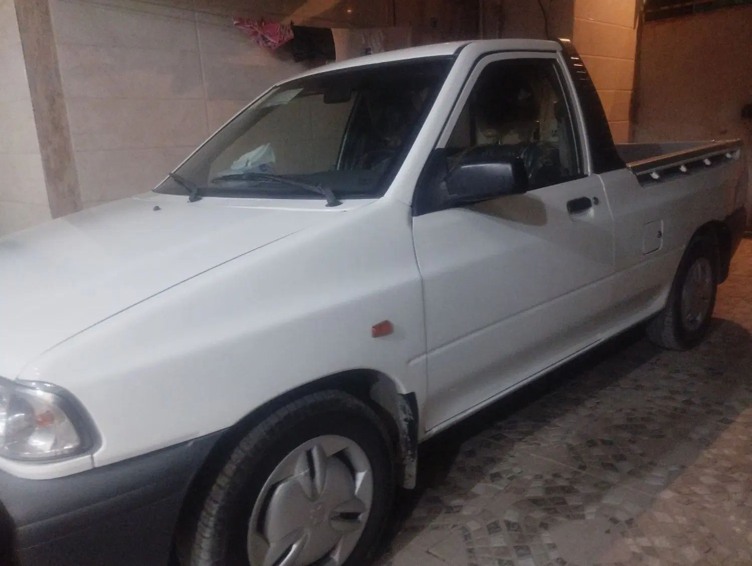 پراید 151 SE - 1403
