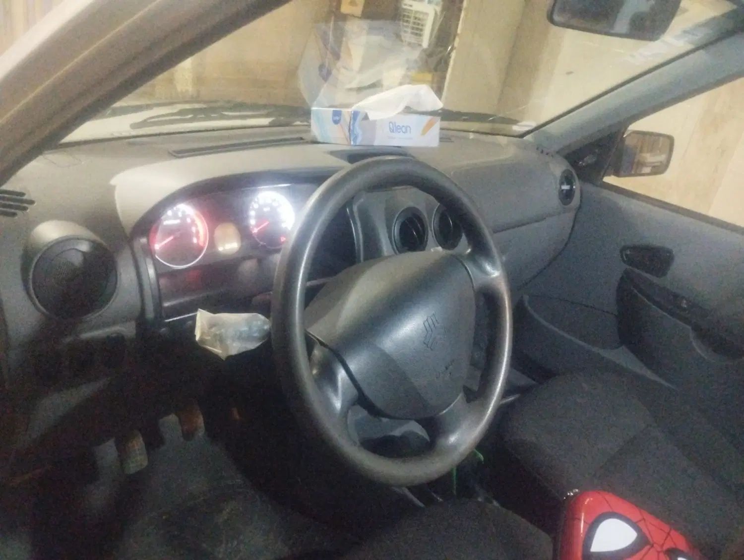 پراید 151 SE - 1403