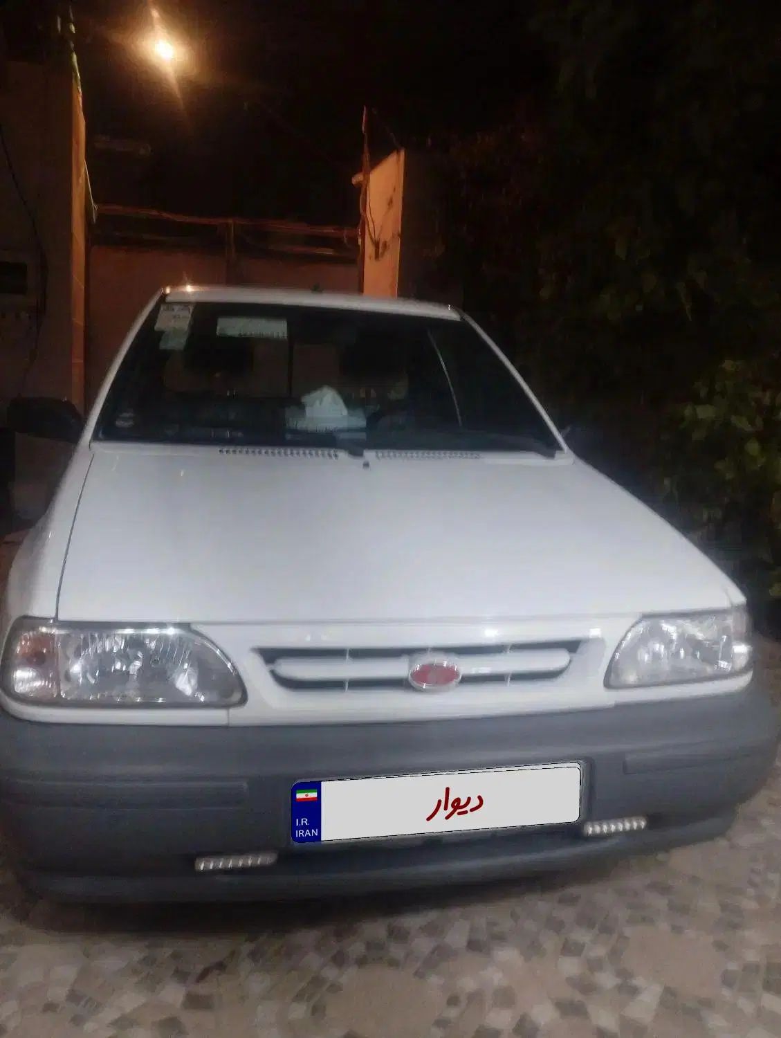 خودرو پراید، 151 آگهی ann_19899337