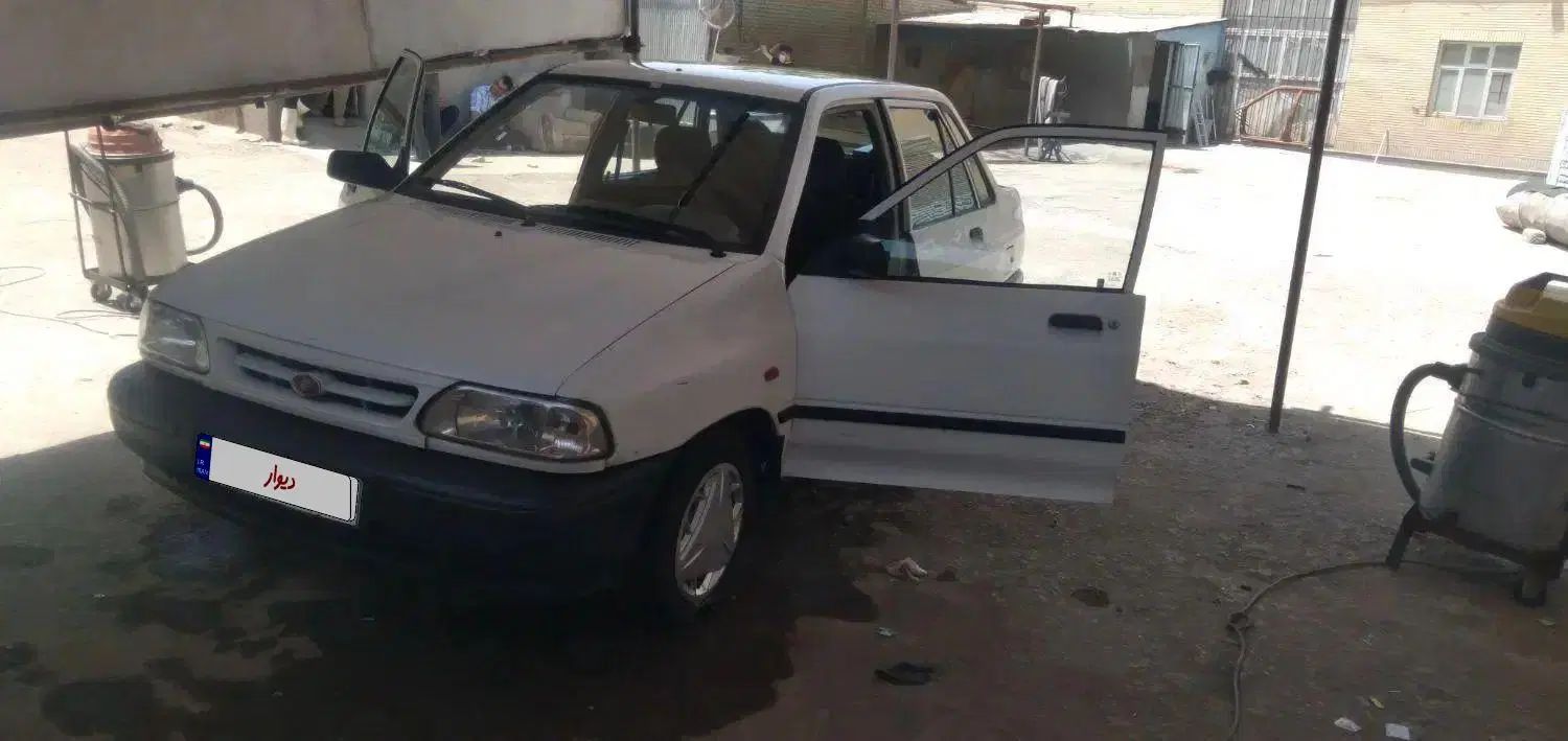 خودرو پراید، 131 آگهی ann_19899349