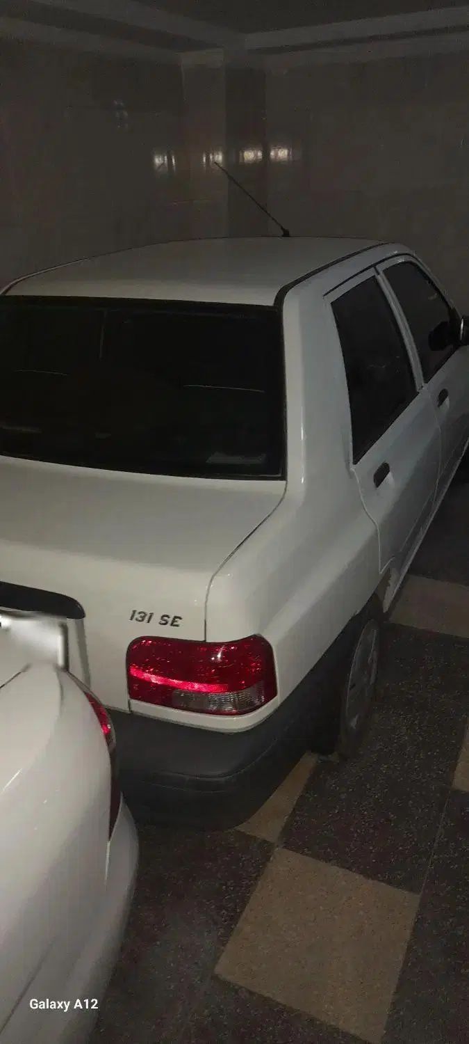پراید 131 SE - 1399